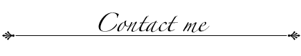 Contact me