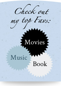 My Top Favs